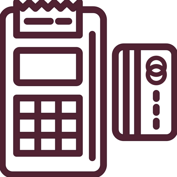 торговля rfid
