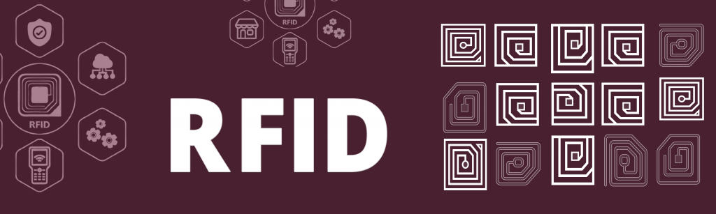 RFID технологии