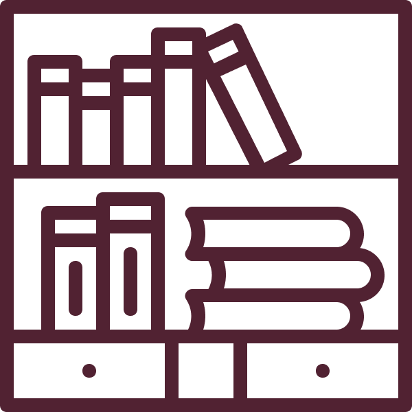 library rfid