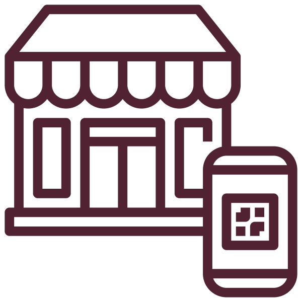 торговля rfid